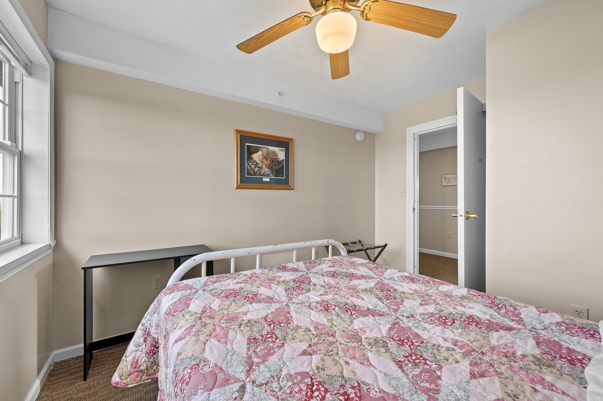 Belle View — Guest wing