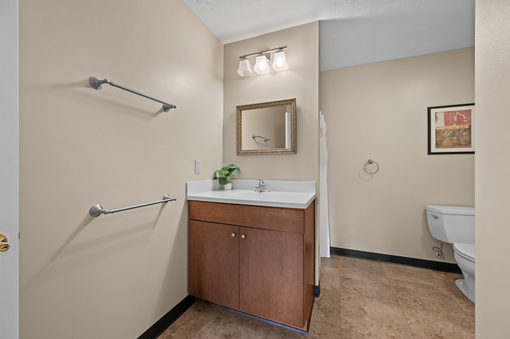 Belle View — Guest wing