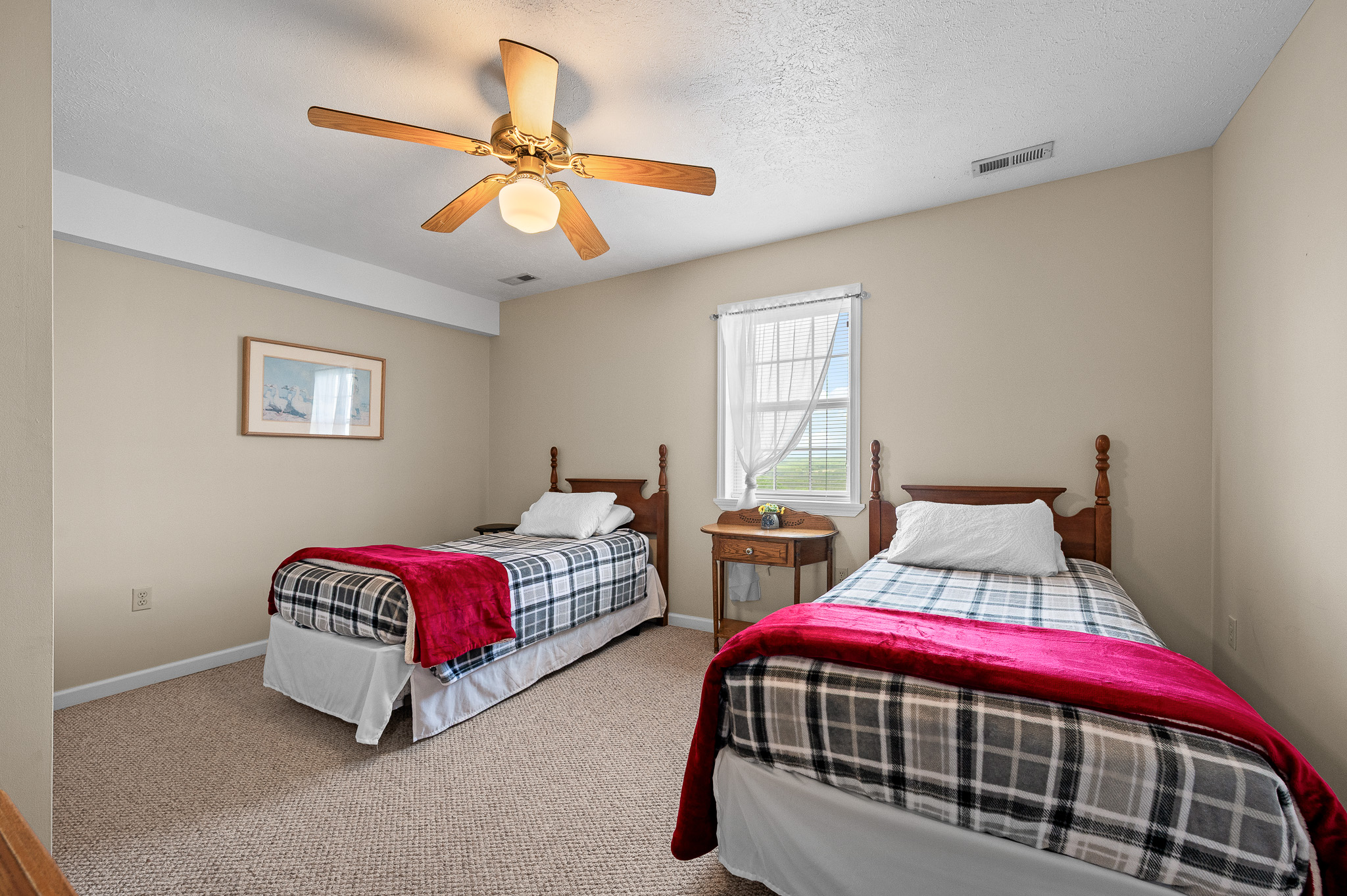 Belle View — Guest wing