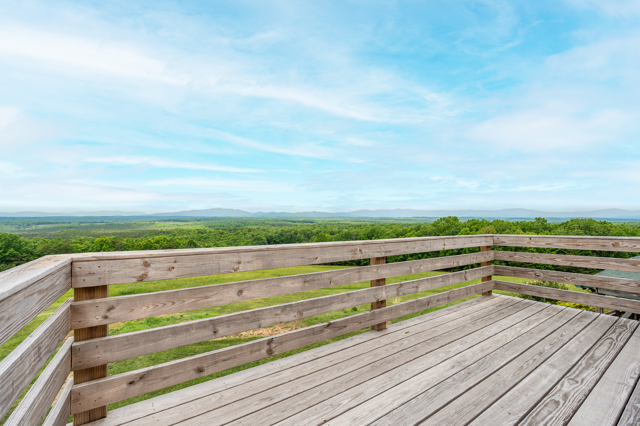 Belle View — Venue & event